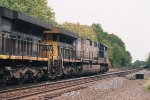 CSX 5015